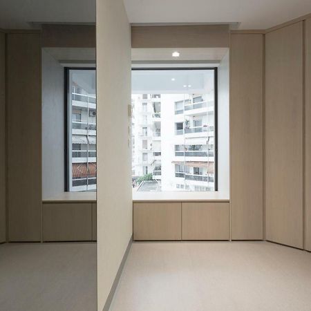 Infinity Sea View Apartment Thessaloníki Eksteriør billede