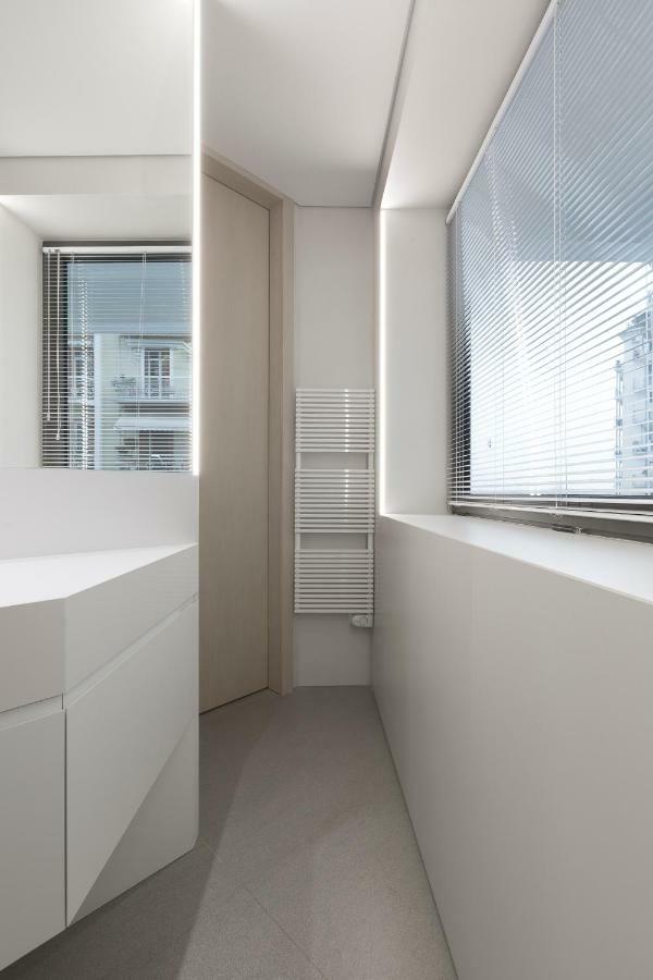 Infinity Sea View Apartment Thessaloníki Eksteriør billede