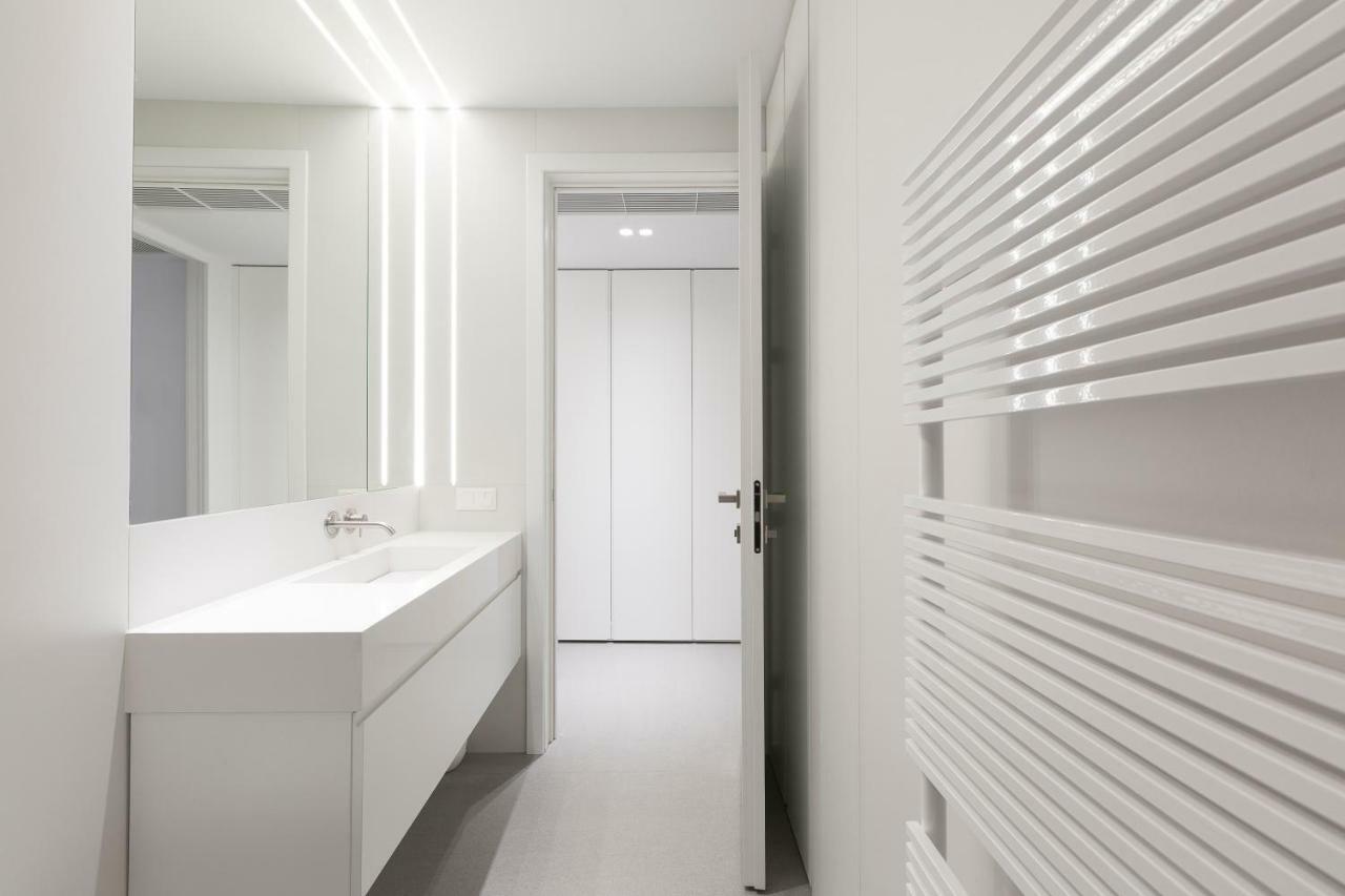 Infinity Sea View Apartment Thessaloníki Eksteriør billede